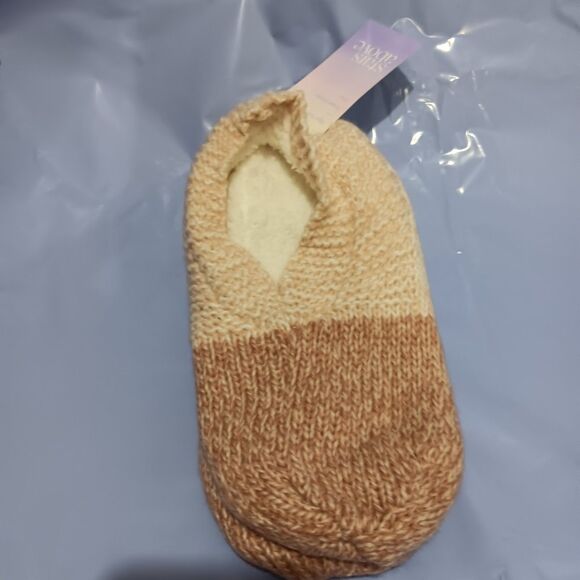 Stars Above M/L Slipper Socks size M/L - Picture 1 of 4